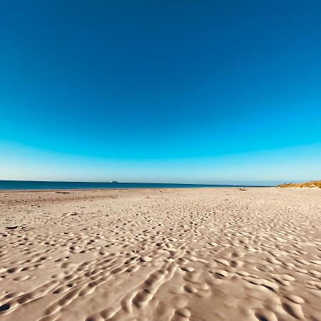 La Playa Apartament Z Ogrodkiem Hel Kültér fotó