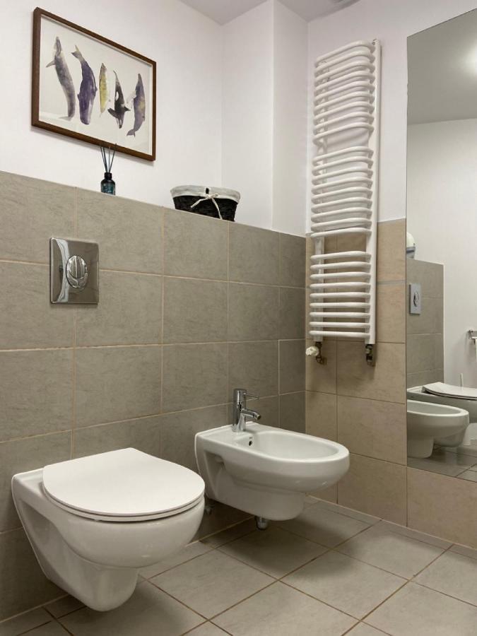 La Playa Apartament Z Ogrodkiem Hel Kültér fotó