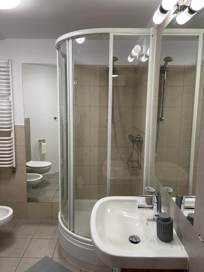 La Playa Apartament Z Ogrodkiem Hel Kültér fotó