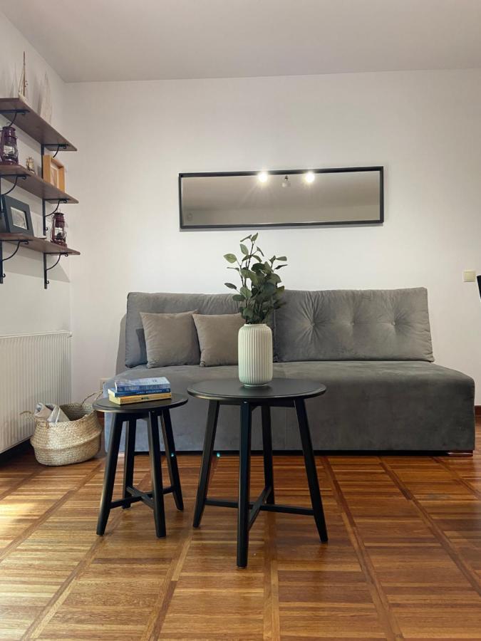 La Playa Apartament Z Ogrodkiem Hel Kültér fotó